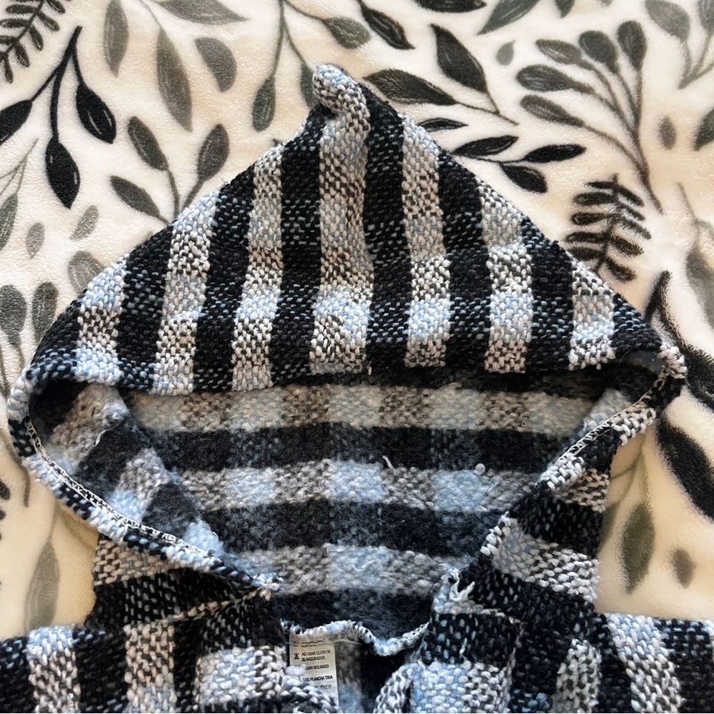 DRUG RUG mexican Baja sweater - Picture 2 of 6